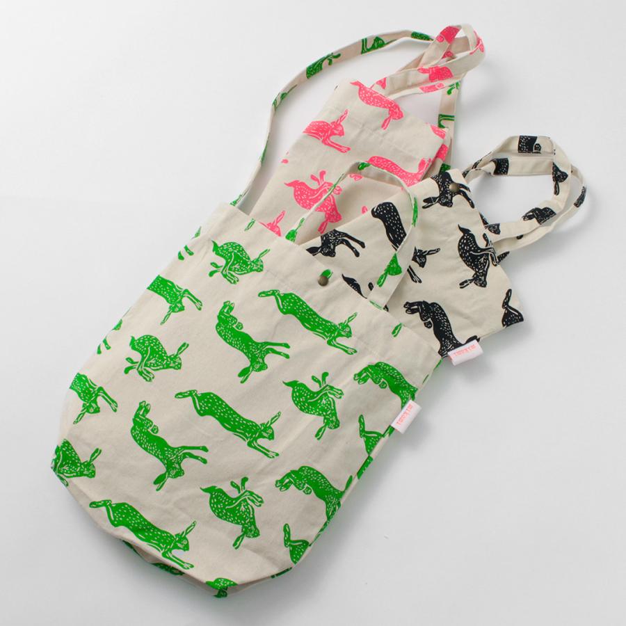 MIKAMI（ミカミ） コットンツイル スリングトートバッグ / メンズ レディース 鞄 ショルダーバッグ 2 WAY | ブランド登録なし | 09