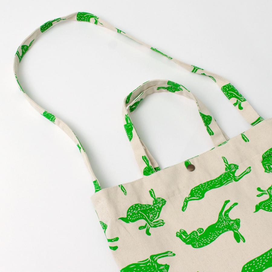 MIKAMI（ミカミ） コットンツイル スリングトートバッグ / メンズ レディース 鞄 ショルダーバッグ 2 WAY | ブランド登録なし | 11