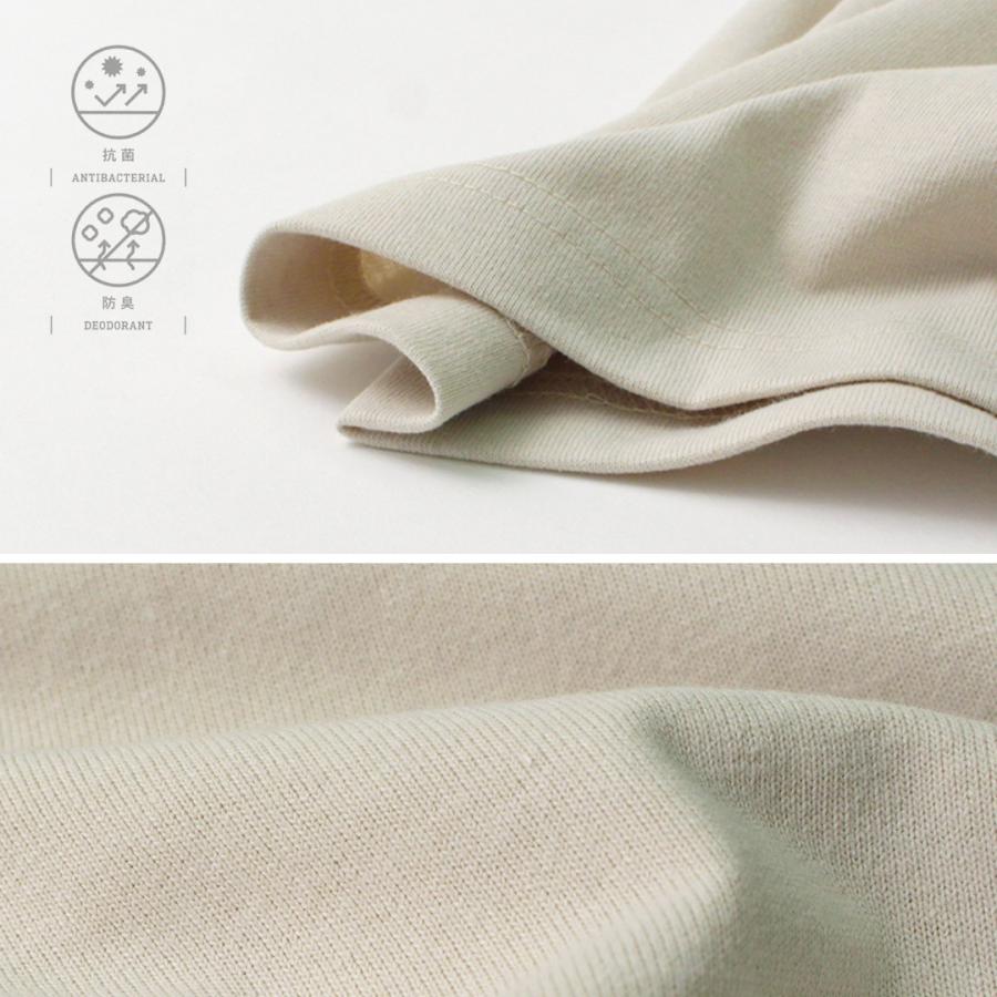 HEALTHKNIT（ヘルスニット）×RAG 別注 フットボールTシャツ オープンエンド ドライジャージ 抗菌 防臭加工 / 半袖 | Healthknit | 11