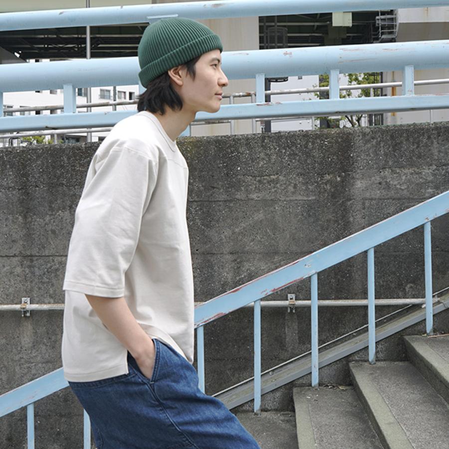 50s 60s Healthknit ヘルスニット 花柄 半袖 スウェット Healthknit HEALTHKNIT（ヘルスニット）×RAG 別注 フットボールT