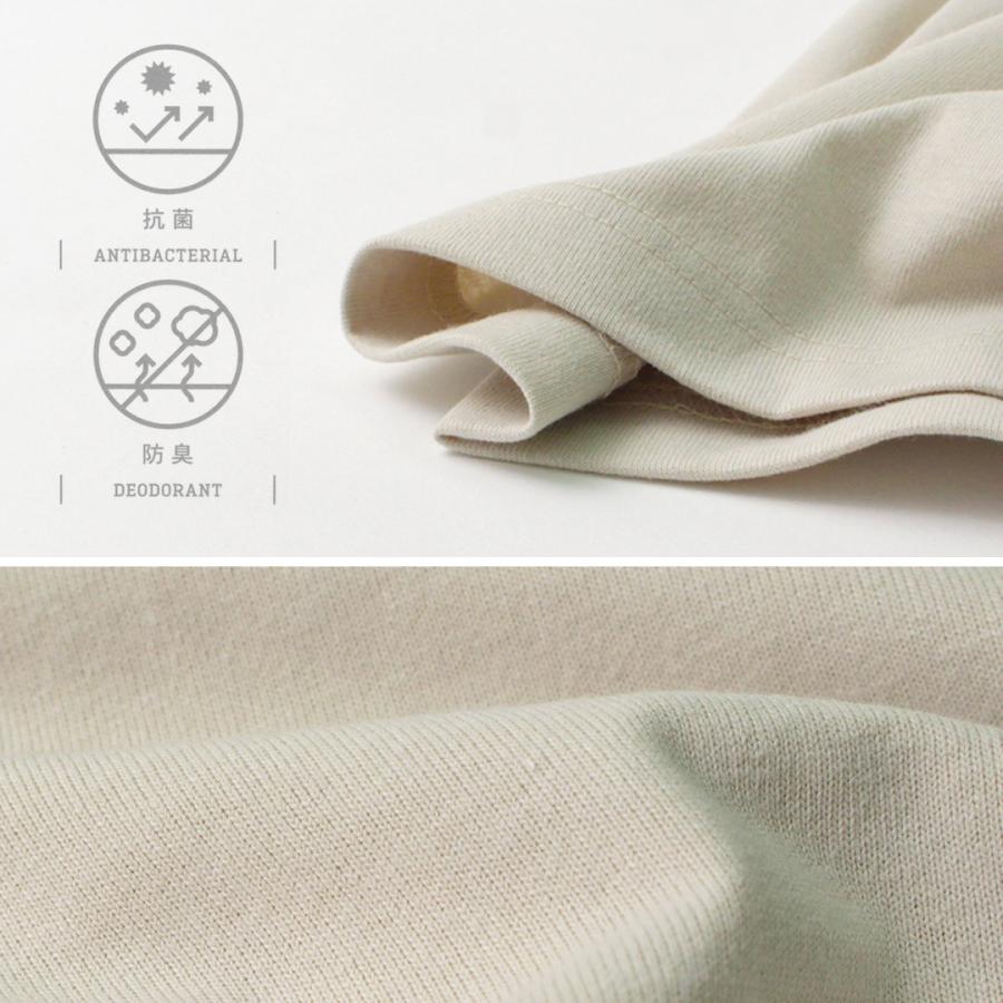 HEALTHKNIT（ヘルスニット）×RAG 別注 ヘルスニット×ラグ フリーダム ロングスリーブ Tシャツ オープンエンド ドライジャージ | Healthknit | 10