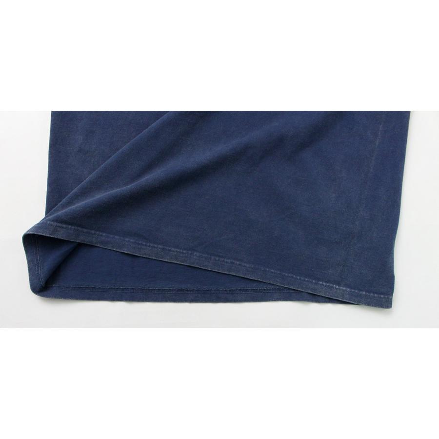 GOOD ON（グッドオン） ショートスリーブ ポケットTシャツ ヴィンテージダイ / メンズ トップス 半袖 綿 コットン | GOOD ON | 19