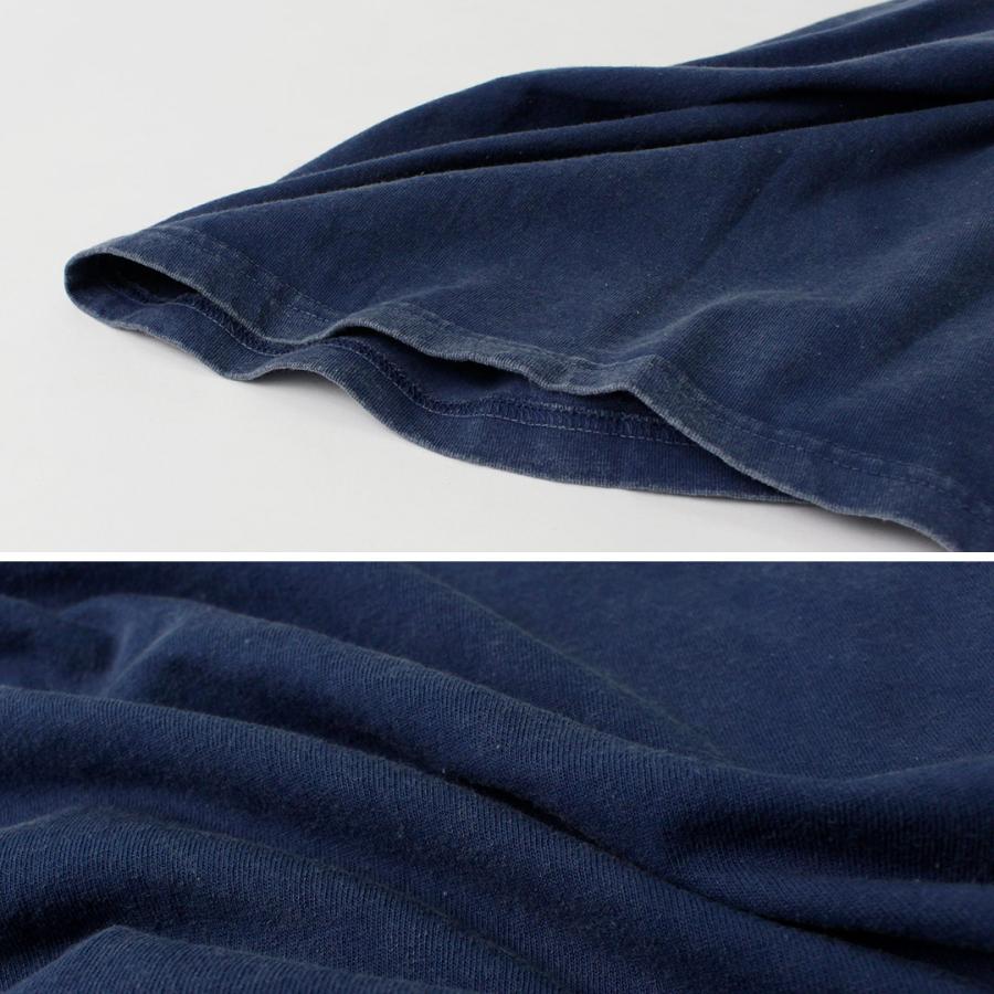 GOOD ON（グッドオン） ショートスリーブ ポケットTシャツ ヴィンテージダイ / メンズ トップス 半袖 綿 コットン | GOOD ON | 10