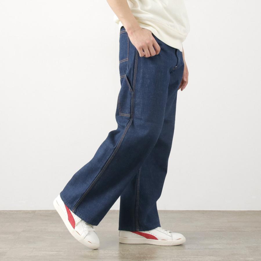 30s〜 Vintage Denim Pants デニムパンツ30年代 PAYDAY PAYDAY（ペイデイ） 30年代モデル スーパーペイデイ