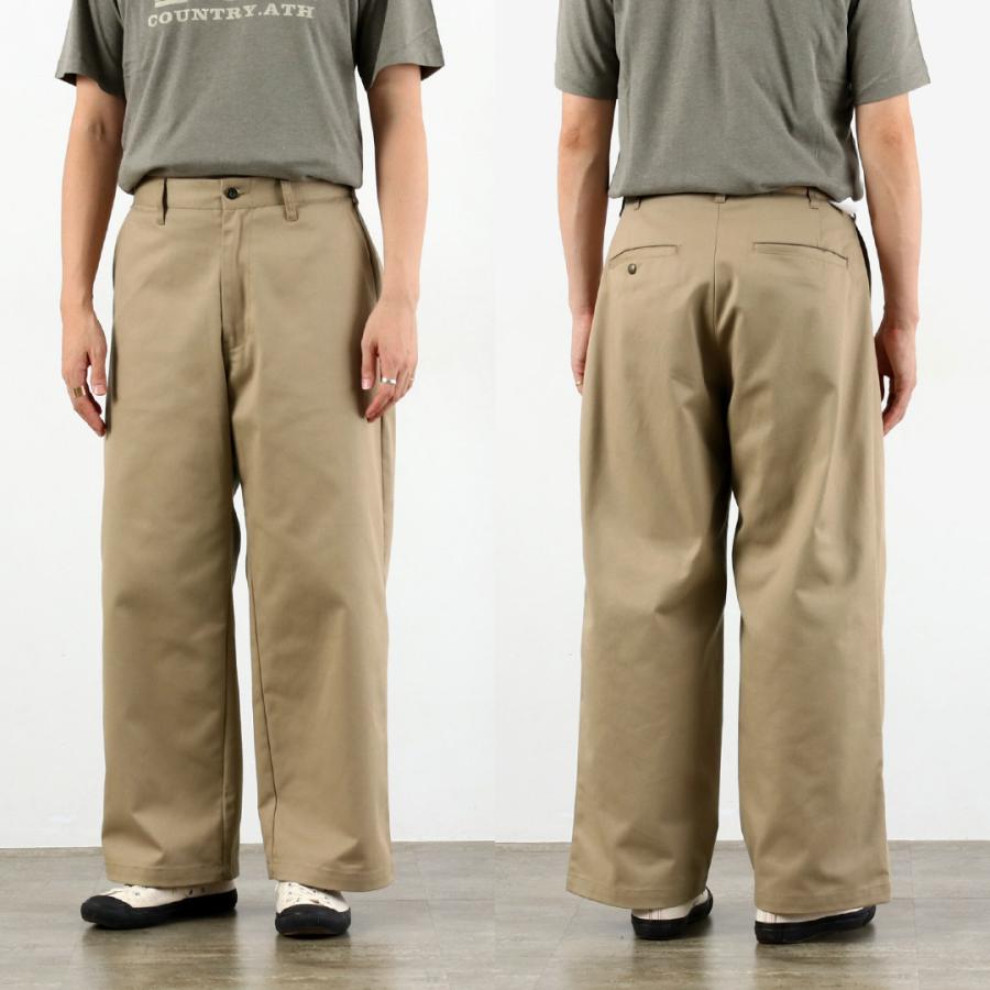 UNIVERSAL OVERALL OVERALL（ユニバーサルオーバーオール） ヘリテージ