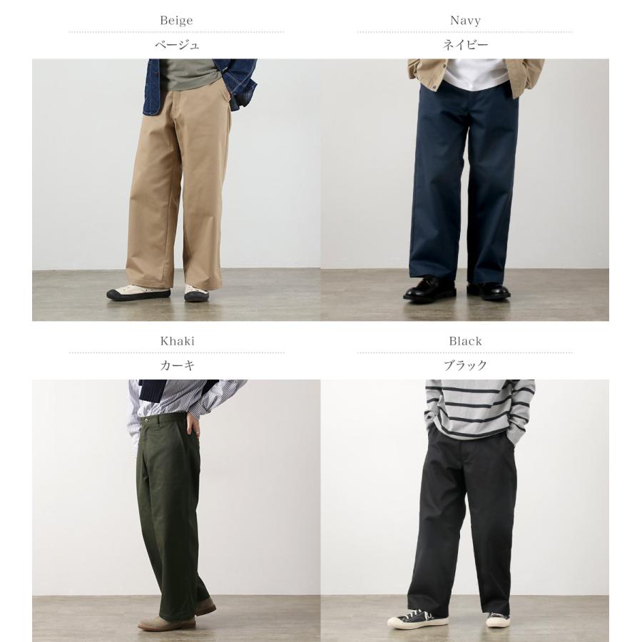 UNIVERSAL OVERALL OVERALL（ユニバーサルオーバーオール） ヘリテージ