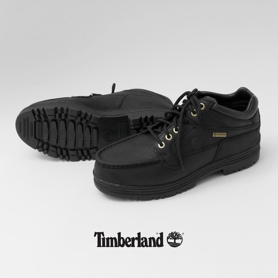 Timberland TIMBERLAND(ティンバーランド) モックトゥ Timberland TIMBERLAND(ティンバーランド) モックトゥ
