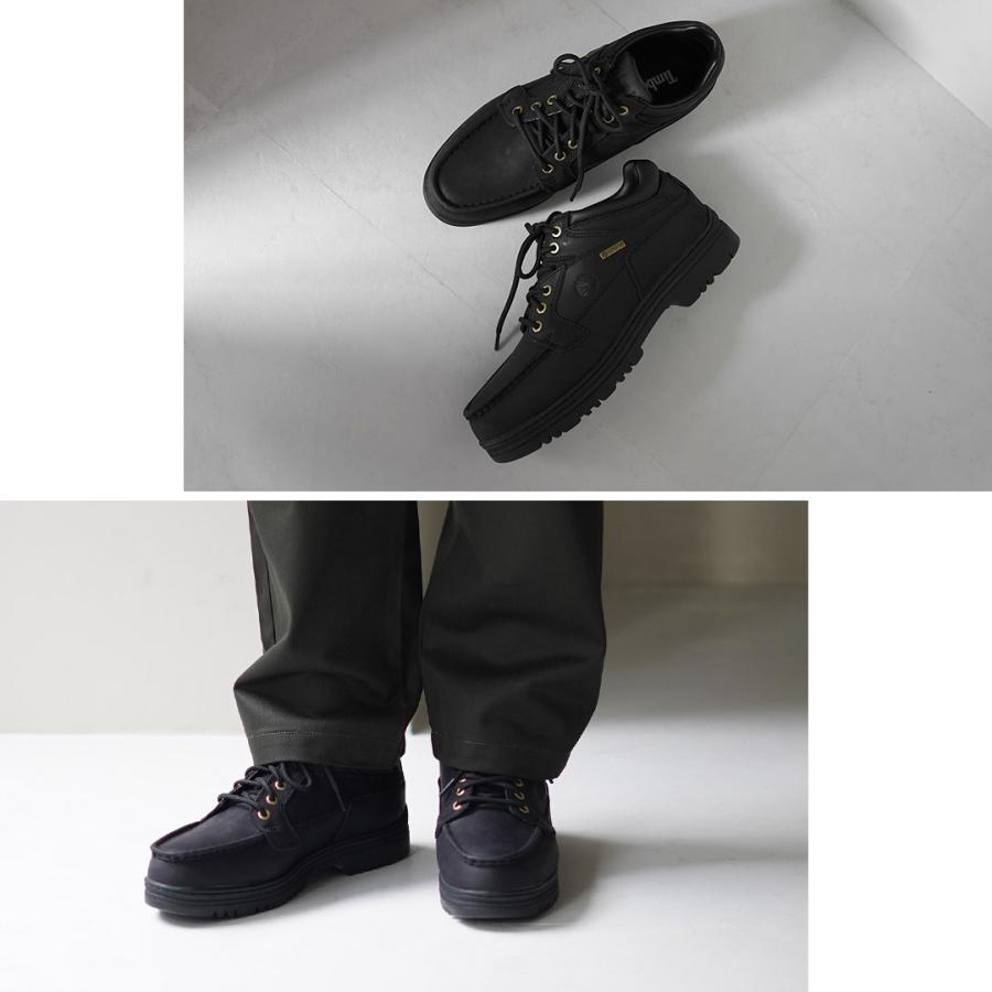 Timberland TIMBERLAND(ティンバーランド) モックトゥ Timberland TIMBERLAND(ティンバーランド) モックトゥ