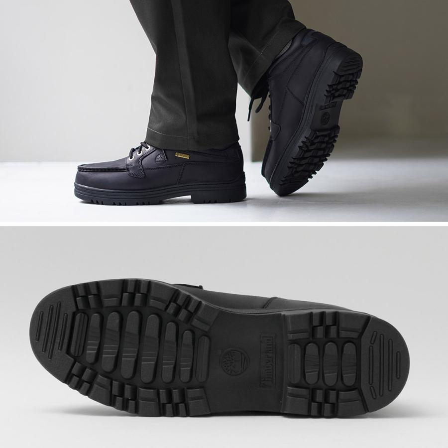 Timberland TIMBERLAND(ティンバーランド) モックトゥ Timberland TIMBERLAND(ティンバーランド) モックトゥ