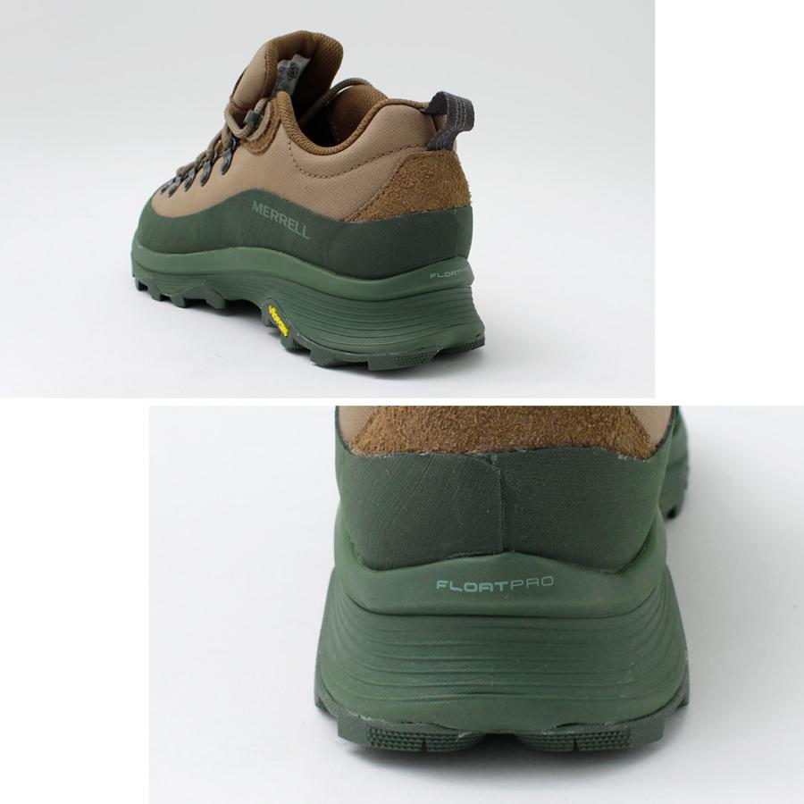 MERRELL（メレル） オンタリオSP レースSE / メンズ シューズ スニーカー | MERRELL | 12