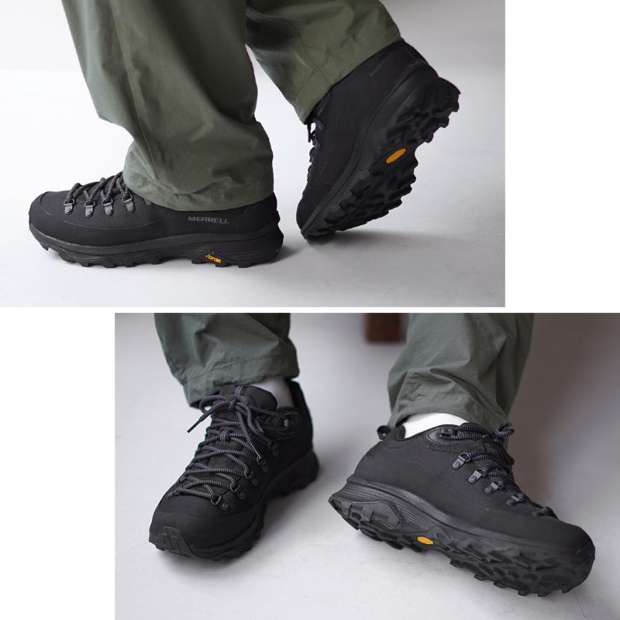 MERRELL（メレル） オンタリオSP レースSE / メンズ シューズ スニーカー | MERRELL | 13