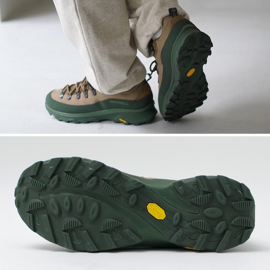 MERRELL（メレル） オンタリオSP レースSE / メンズ シューズ スニーカー | MERRELL | 14