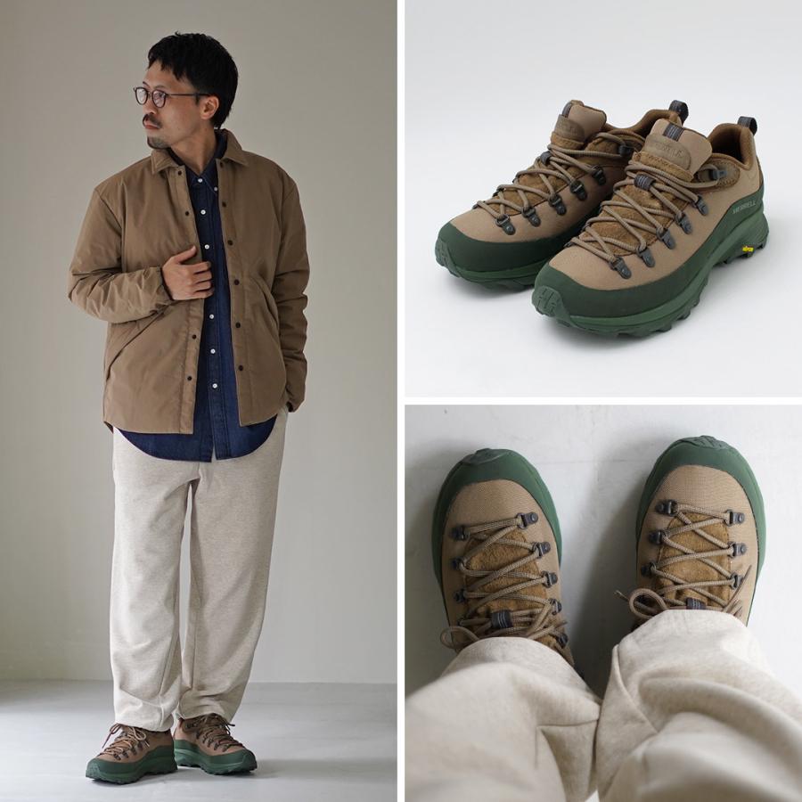 MERRELL（メレル） オンタリオSP レースSE / メンズ シューズ スニーカー | MERRELL | 16