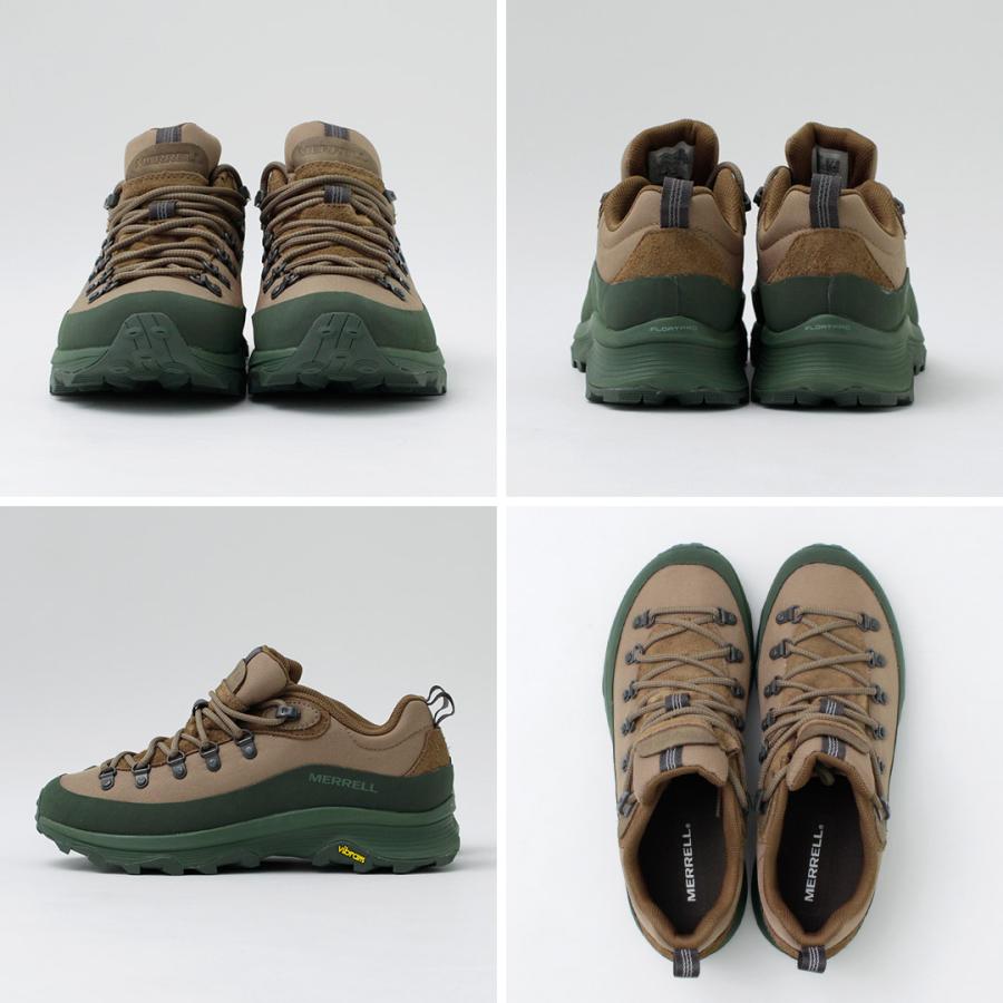 MERRELL（メレル） オンタリオSP レースSE / メンズ シューズ スニーカー | MERRELL | 18