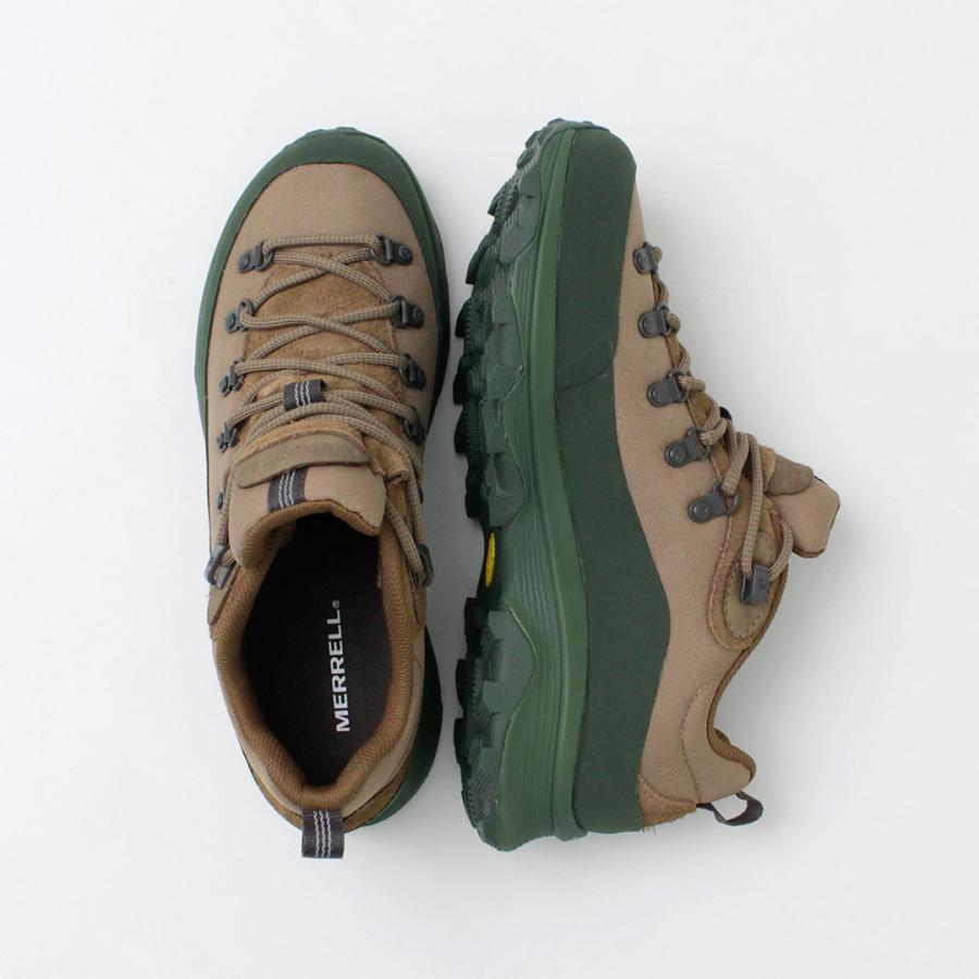 MERRELL（メレル） オンタリオSP レースSE / メンズ シューズ スニーカー | MERRELL | 04