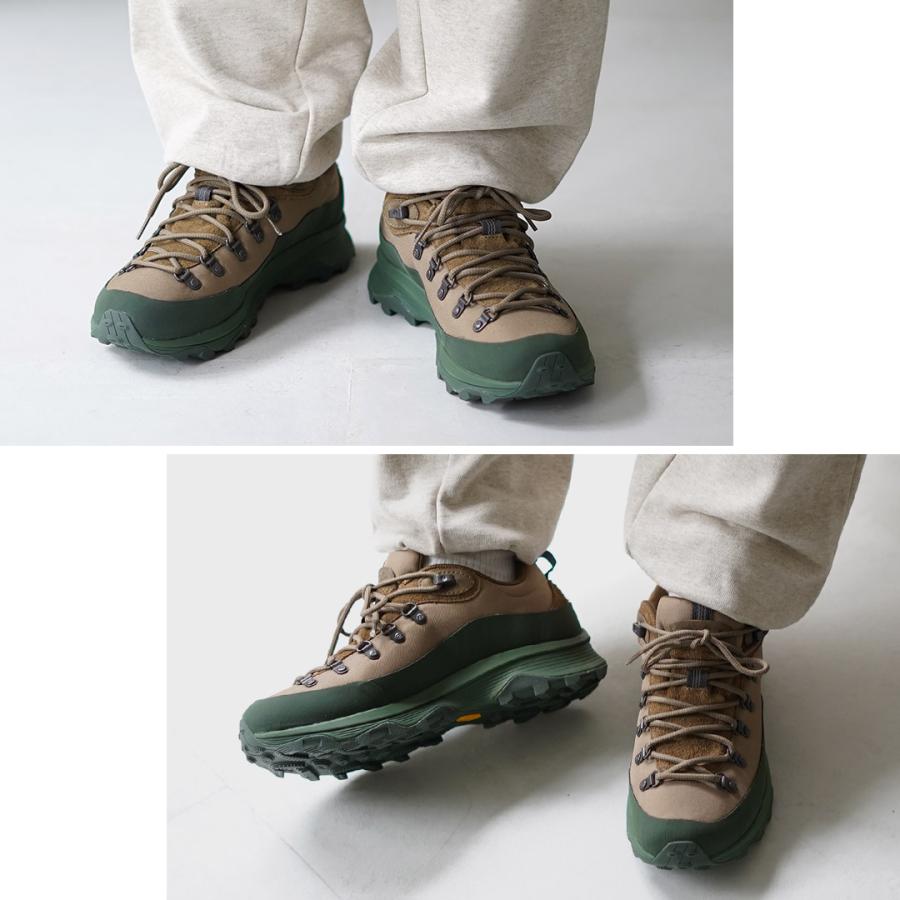 MERRELL（メレル） オンタリオSP レースSE / メンズ シューズ スニーカー | MERRELL | 05