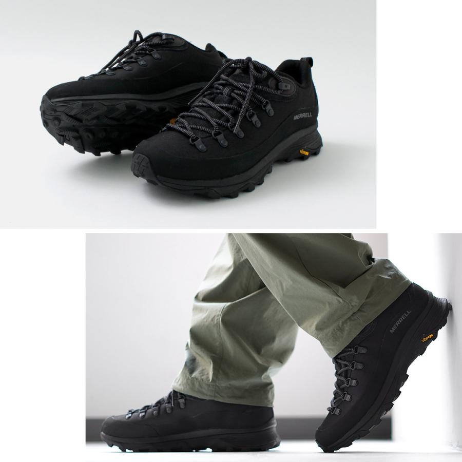 MERRELL（メレル） オンタリオSP レースSE / メンズ シューズ スニーカー | MERRELL | 06