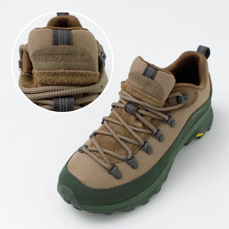 MERRELL（メレル） オンタリオSP レースSE / メンズ シューズ スニーカー | MERRELL | 08