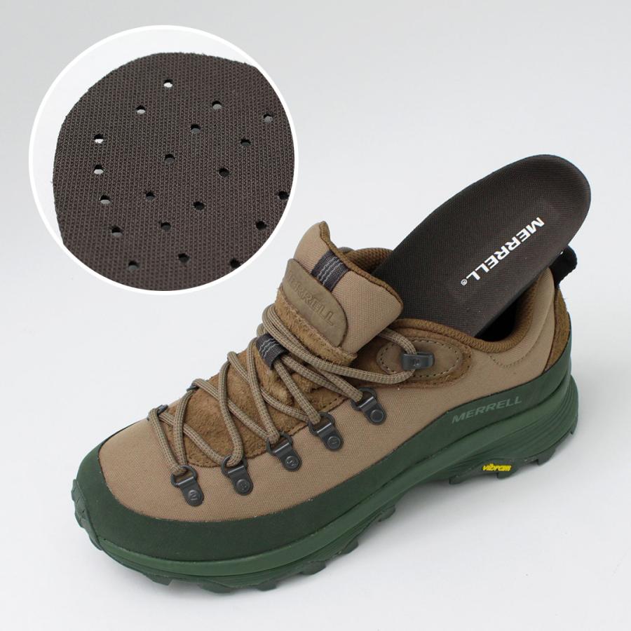 MERRELL（メレル） オンタリオSP レースSE / メンズ シューズ スニーカー | MERRELL | 11