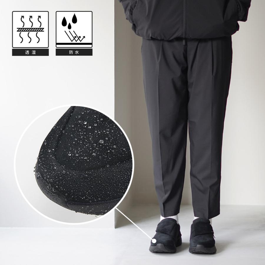 DESCENTE（デサント） ヴェルサー RS LE 24.1 / メンズ スニーカー 靴 レインシューズ スエード 透湿 防水 消臭 | DESCENTE | 08