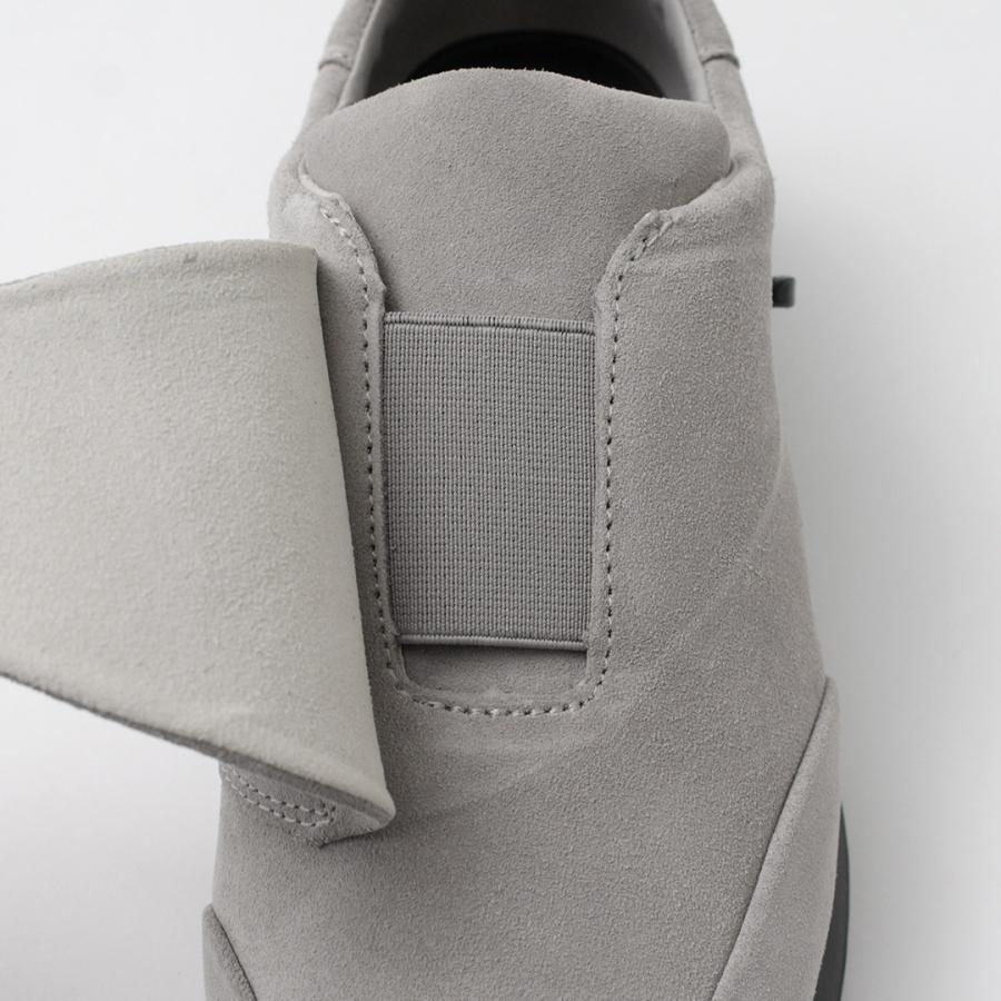 DESCENTE（デサント） ヴェルサー RS LE 24.1 / メンズ スニーカー 靴 レインシューズ スエード 透湿 防水 消臭 | DESCENTE | 10