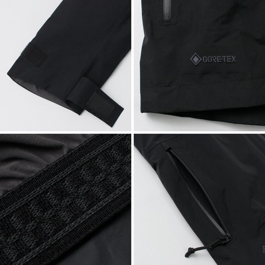 HAGLOFS（ホグロフス） ラティニャ ゴアテックス インサレーション スノージャケット / アウター 中綿 | HAGLOFS | 18