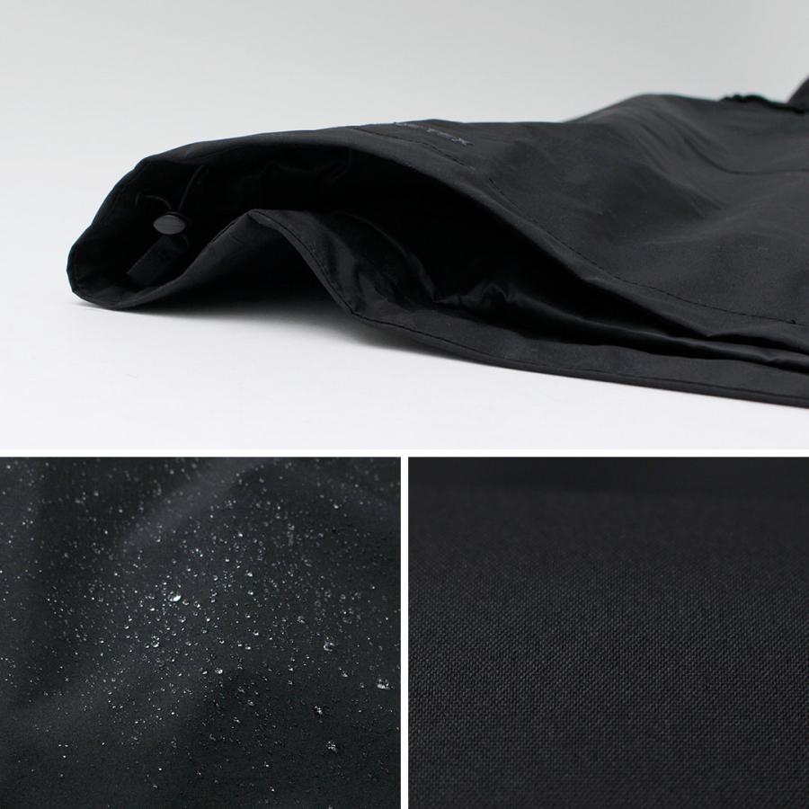 HAGLOFS（ホグロフス） ラティニャ ゴアテックス インサレーション スノージャケット / アウター 中綿 | HAGLOFS | 05