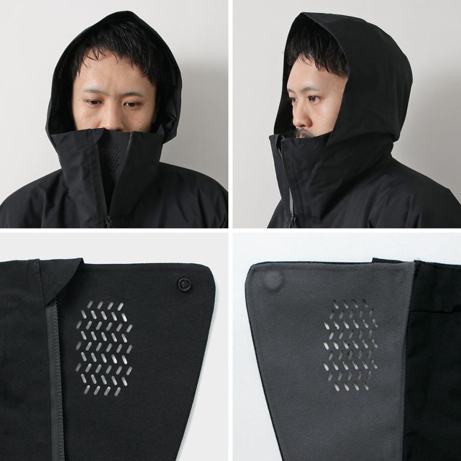 HAGLOFS（ホグロフス） ラティニャ ゴアテックス インサレーション スノージャケット / アウター 中綿 | HAGLOFS | 09