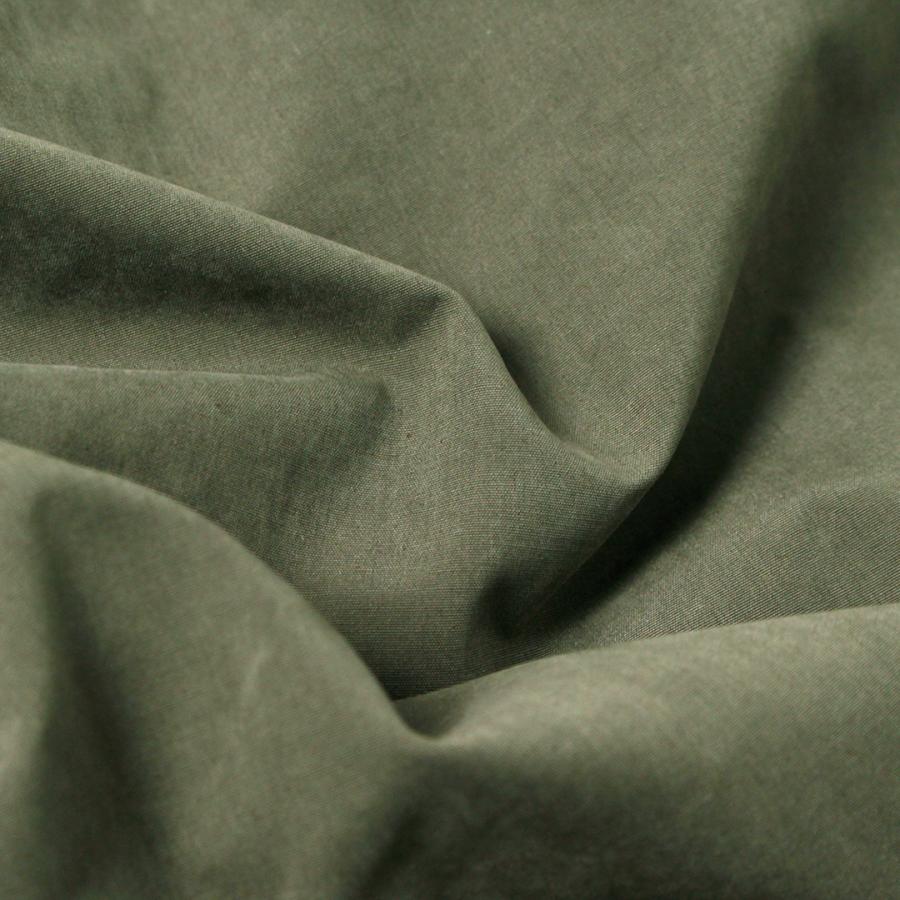 BARBOUR（バブアー） エクスモア パデッド コート / メンズ アウター ロング 中綿 ノンオイル EXMOOR PADDED CASUAL COAT | Barbour | 08