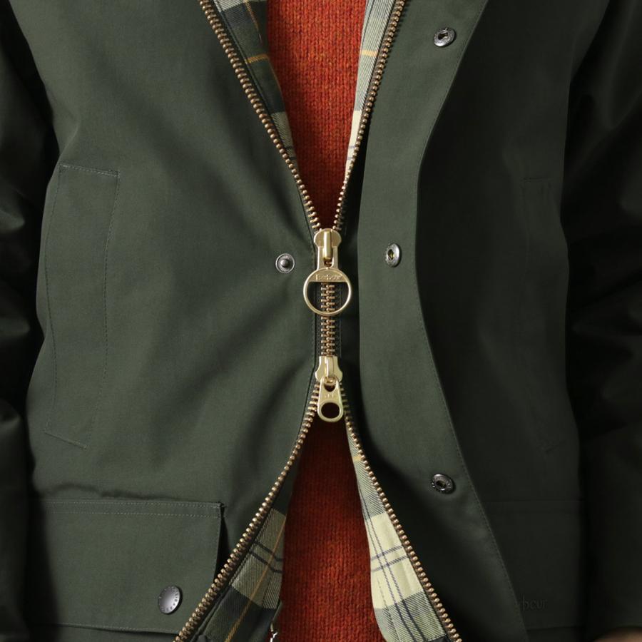Barbour BARBOUR（バブアー） クラシック ビデイル シャワー