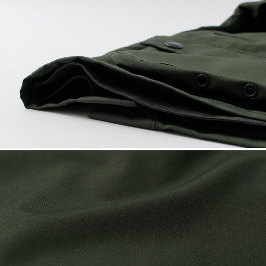 BARBOUR（バブアー） クラシック ビデイル シャワープルーフ ジャケット 2レイヤー | Barbour | 09