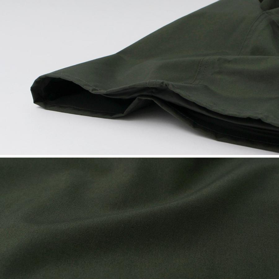 BARBOUR（バブアー） クラシック ボーダー シャワープルーフ ジャケット / アウター コート | Barbour | 08