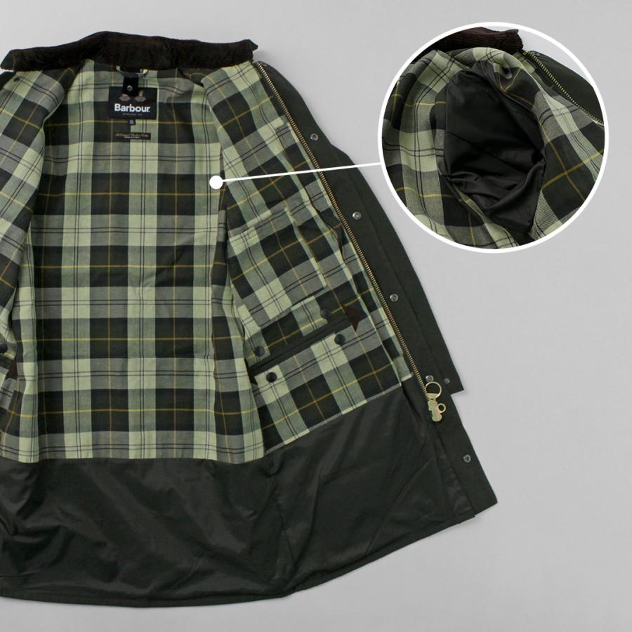 Barbour ボーダーsl36 Barbour ボーダーsl36 Barbour バブアー BORDER SL ボーダー