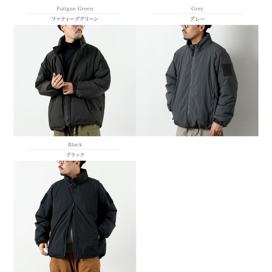 WILDTHINGS（ワイルドシングス） ハッピージャケット タイプ2 / メンズ スタンドカラー 撥水 保温 軽量 | WILD THINGS | 04