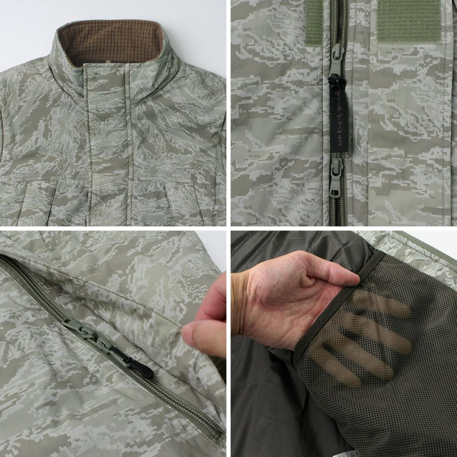 ワイルドシングス モンスターベスト WILD THINGS（ワイルドシングス） モンスターベスト / メンズ スタンド