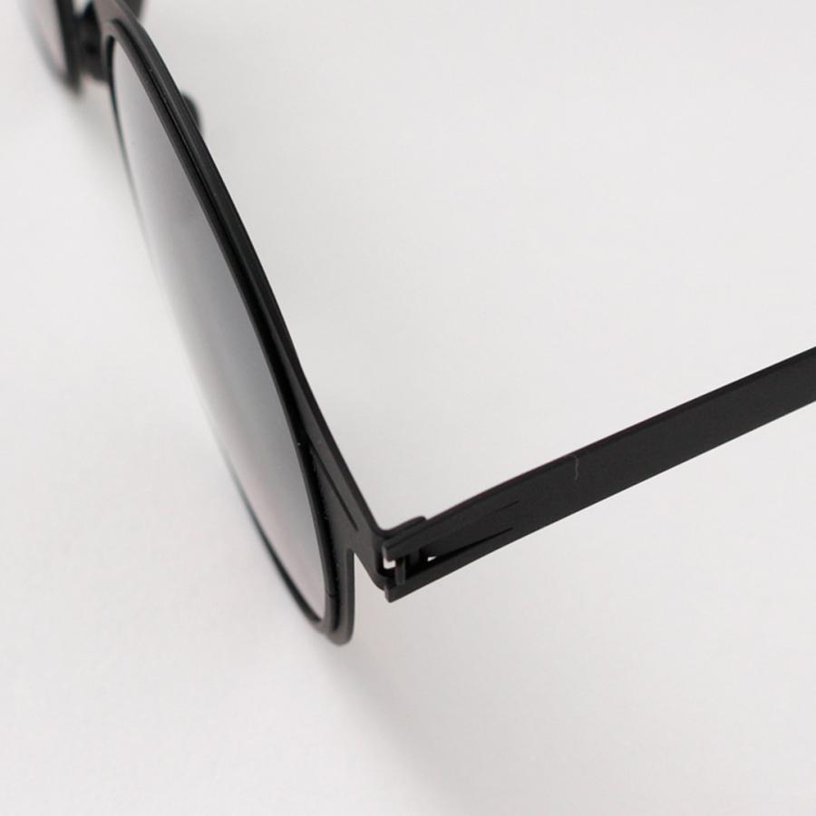 ROAV GALAXY（ローヴギャラクシー） バルト フォールディング サングラス ボストンシェイプ / メンズ レディース 折りたたみ |  | 13