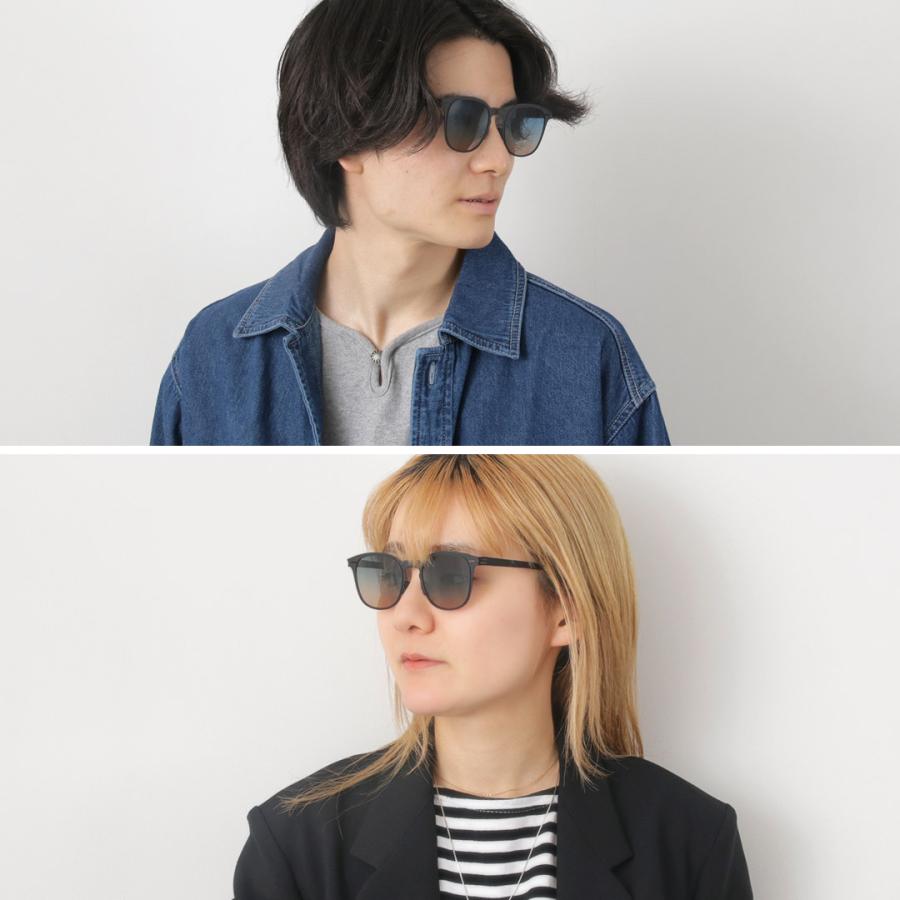 ROAV GALAXY（ローヴギャラクシー） オスカー フォールディング サングラス / メンズ レディース 折りたたみ コンパクト |  | 07