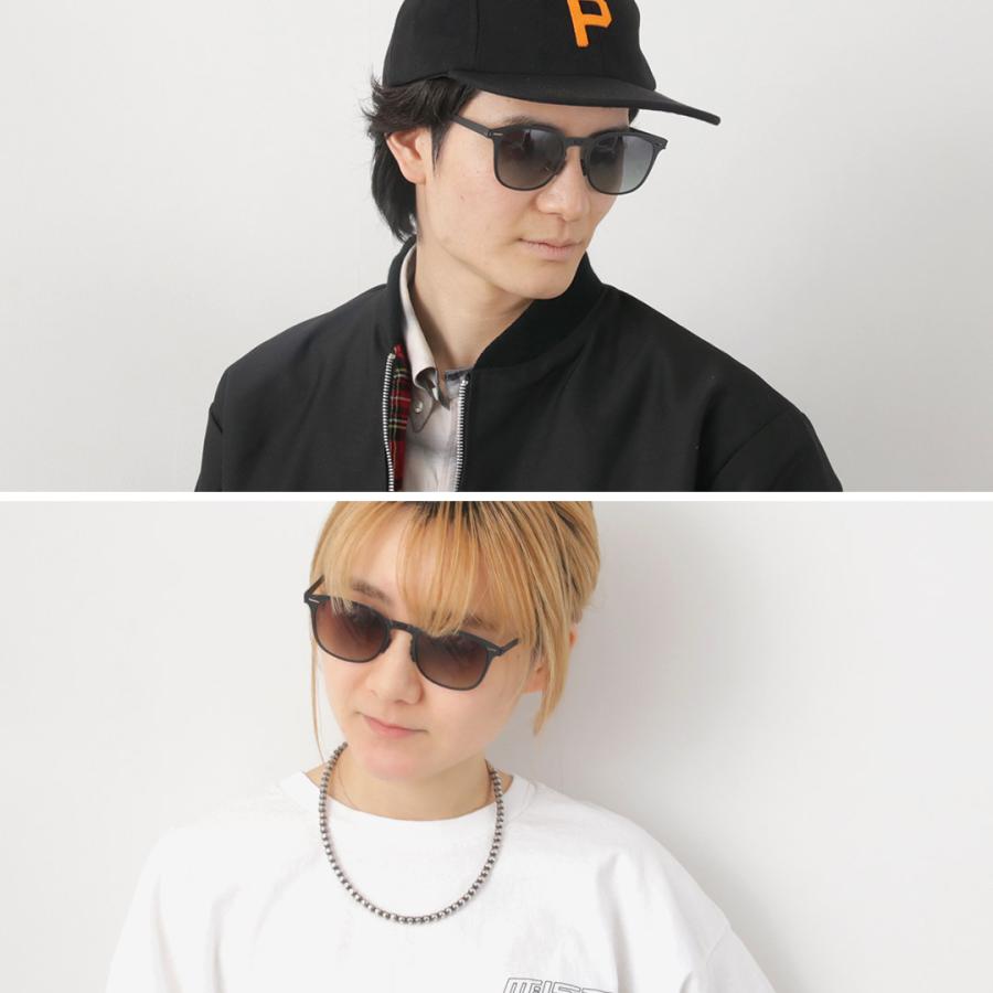 ROAV GALAXY（ローヴギャラクシー） オスカー フォールディング サングラス / メンズ レディース 折りたたみ コンパクト |  | 08