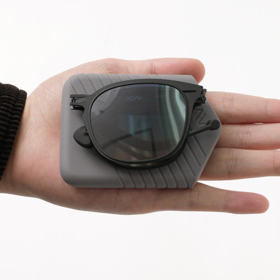 ROAV GALAXY（ローヴギャラクシー） オスカー フォールディング サングラス / メンズ レディース 折りたたみ コンパクト |  | 10