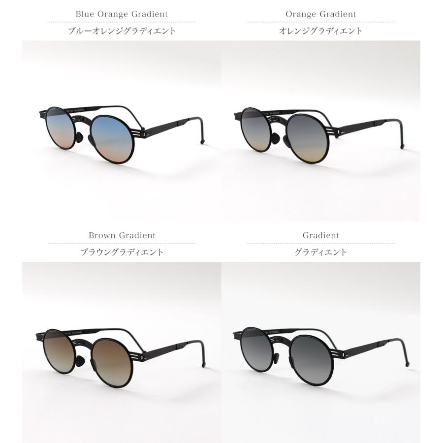 ROAV GALAXY（ローヴギャラクシー） ネスター フォールディング サングラス / メンズ レディース 折りたたみ Nestor |  | 05