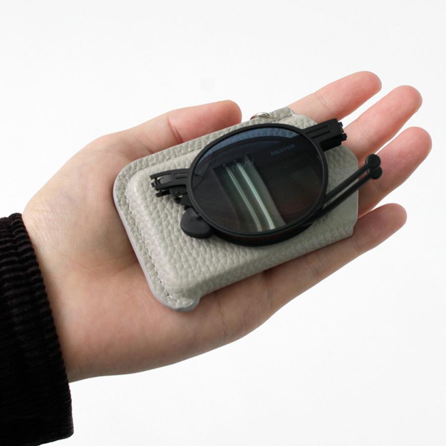 ROAV GALAXY（ローヴギャラクシー） ネスター フォールディング サングラス / メンズ レディース 折りたたみ Nestor |  | 11