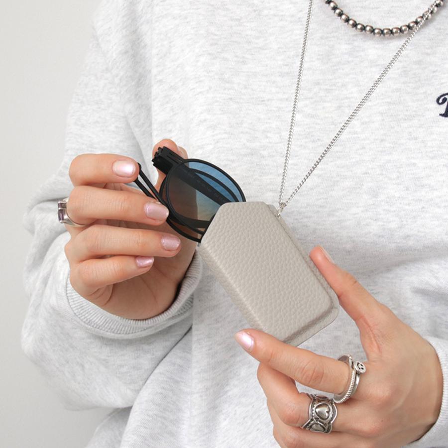 ROAV GALAXY（ローヴギャラクシー） ネスター フォールディング サングラス / メンズ レディース 折りたたみ Nestor |  | 12