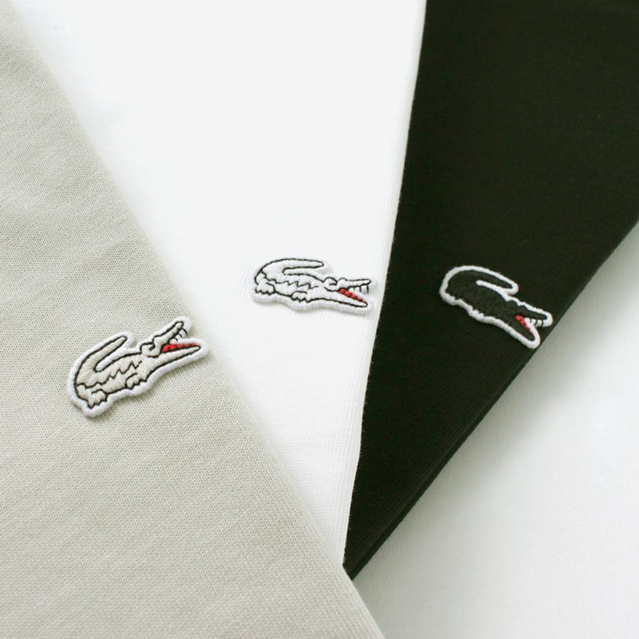 LACOSTE LACOSTE（ラコステ） ベーシック ロングスリーブTシャツ 