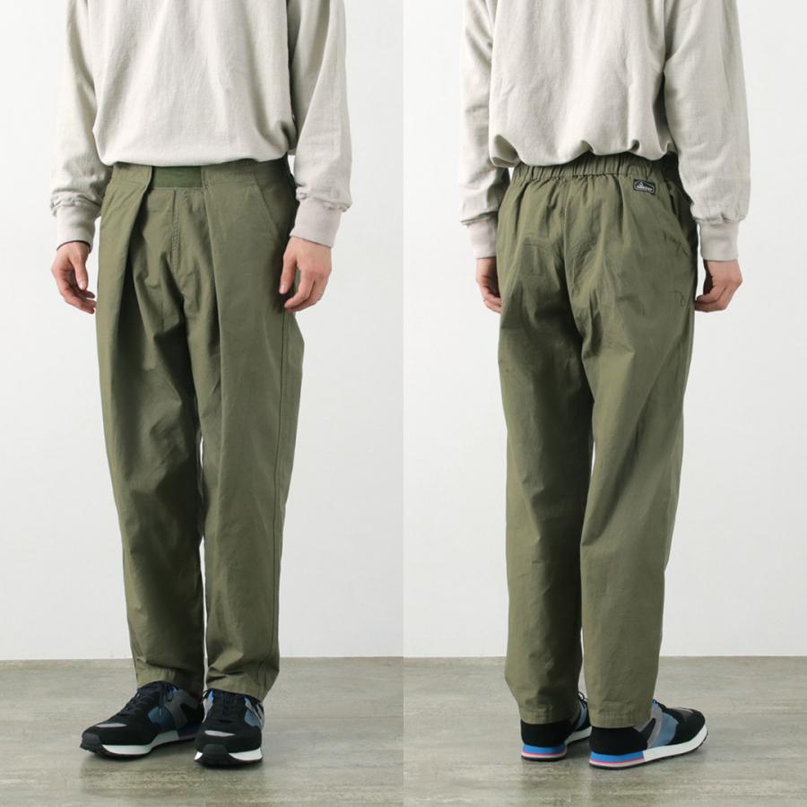GO HEMP セットアップ ヘンプ コットン 半袖シャツ イージーパンツ M 1_000000012601.jpg?1678209906