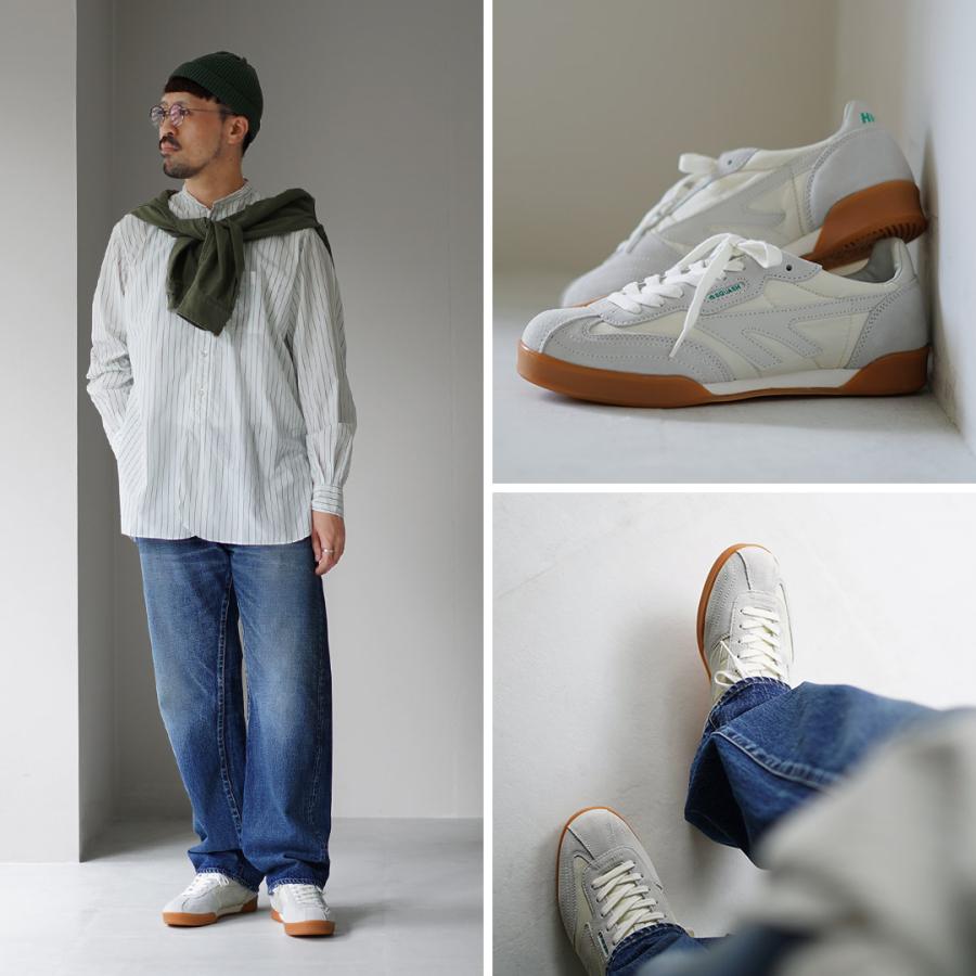 HI-TEC（ハイテック） SQUASH ORIGINAL スカッシュオリジナル / スニーカー メンズ レディース 2E スポーティ シューズ 靴 | HI-TEC | 11