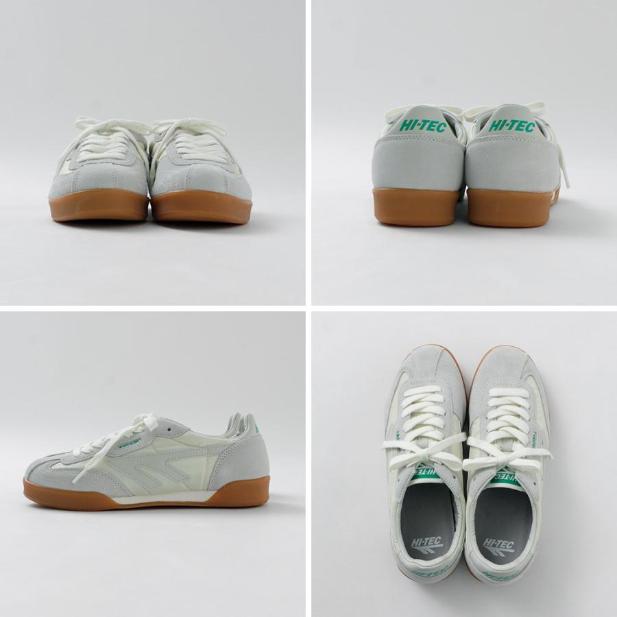 HI-TEC HI-TEC（ハイテック） SQUASH ORIGINAL スカッシュ