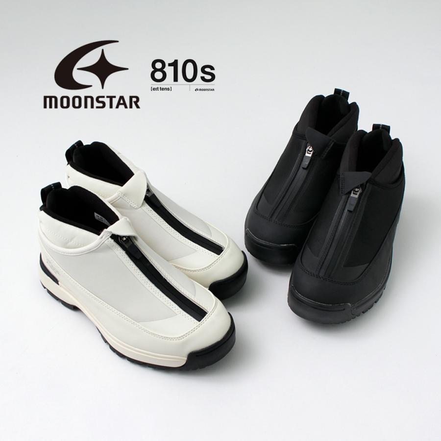 MOONSTAR（ムーンスター） 810s エイトテンス IGOOL イグール / スニーカー 撥水 防滑 雪 冬 メンズ レディース ユニセックス | MoonStar