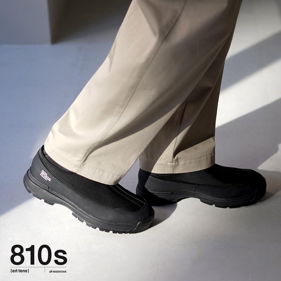 MOONSTAR（ムーンスター） 810s エイトテンス IGOOL イグール / スニーカー 撥水 防滑 雪 冬 メンズ レディース ユニセックス | MoonStar | 06