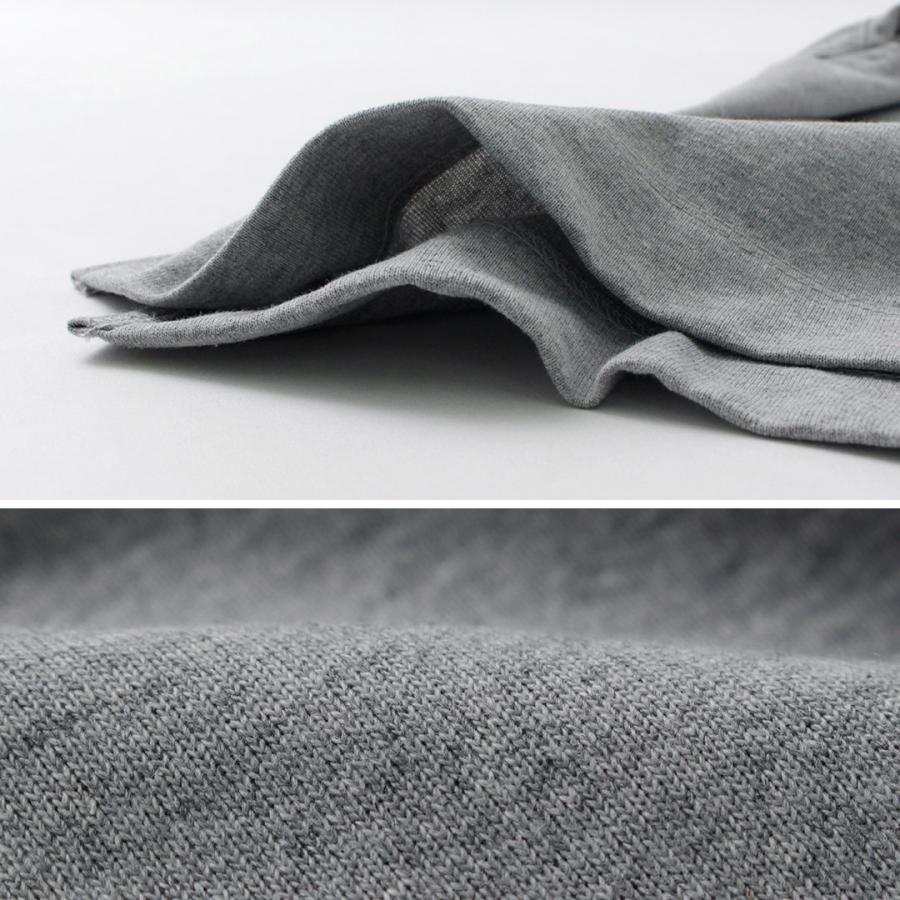 NANGA（ナンガ） エコハイブリッド ボックスロゴ エンブロイダリー ロングスリーブTシャツ / メンズ 長袖 ロンT | NANGA | 09