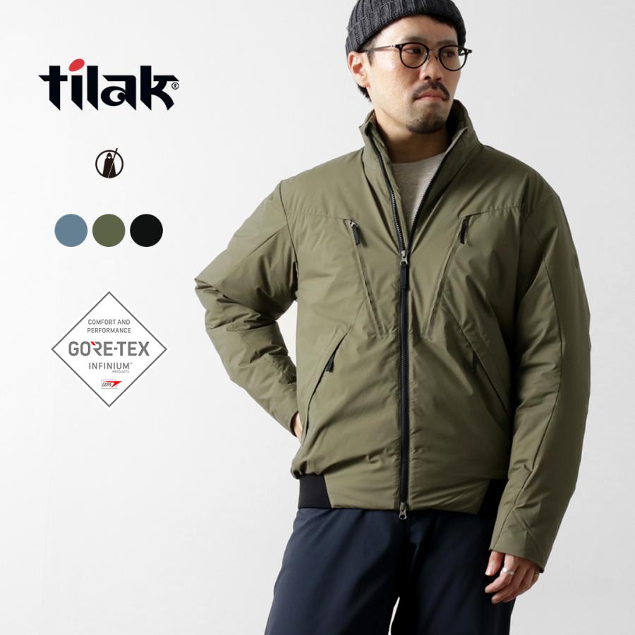tilak POUTNIK BY TILAK(ポートニック バイ ティラック tilak POUTNIK BY TILAK(ポートニック バイ ティラック